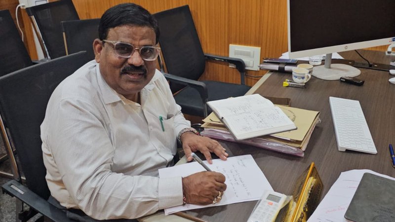 ₹78 ಕೋಟಿ ಅವ್ಯವಹಾರ ಪ್ರಕರಣ: ಕೊಪ್ಪಳದ ಮಾಜಿ ಕಾರ್ಯನಿರ್ವಾಹಕ ಎಂಜಿನಿಯರ್ ಅರೆಸ್ಟ್