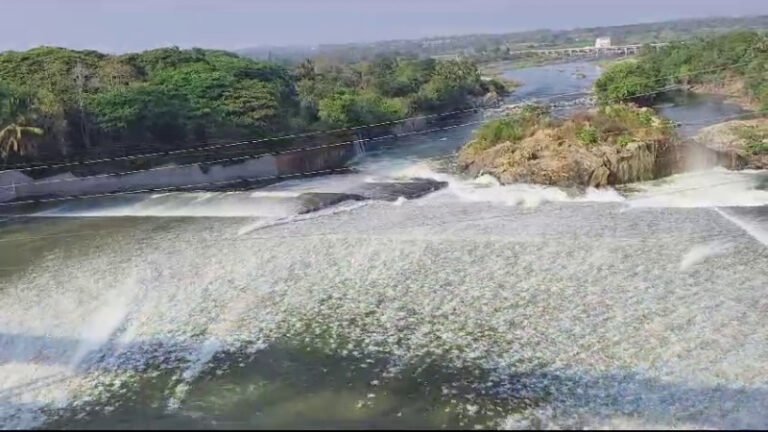 ತಮಿಳುನಾಡಿಗೆ ಮತ್ತೆ ಕಾವೇರಿ ನೀರು ಹರಿಸಲು ಆದೇಶ: CWRC ನಿರ್ಧಾರಕ್ಕೆ ಕರ್ನಾಟಕದ ತೀವ್ರ ಆಕ್ಷೇಪ