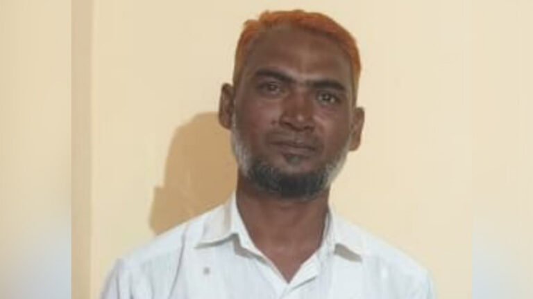 ಕೆಲಸದ ಹಣ ಕೇಳಿದ್ದಕ್ಕೆ ಬೆದರಿಕೆ? ಕಾಂಗ್ರೆಸ್ ಮುಖಂಡನ ಕಿರುಕುಳ ಆರೋಪ: ವ್ಯಕ್ತಿ ಆತ್ಮಹತ್ಯೆ
