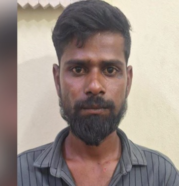 Mysuru Crime: ಮನೆಯಲ್ಲಿ ಒಂಟಿಯಾಗಿದ್ದ ಅಪ್ರಾಪ್ತೆ ಮೇಲೆ ಅತ್ಯಾಚಾರಕ್ಕೆ ಯತ್ನ; ಆರೋಪಿ ಅರೆಸ್ಟ್!