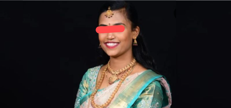 ವರದಕ್ಷಿಣೆ ಕಿರುಕುಳ ಆರೋಪ: ಮಕ್ಕಳಾಗಿಲ್ಲ ಎಂಬ ನೋವಿನ ನಡುವೆ ಗೃಹಿಣಿ ಆತ್ಮಹತ್ಯೆ!