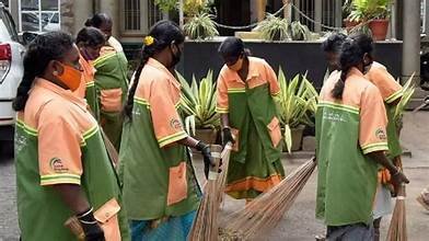 ಸ್ವಚ್ಛತಾ ಸುಧಾರಣೆಗೆ ಬಿಗ್ ಪ್ಲಾನ್; ಪೌರಕಾರ್ಮಿಕರನ್ನು ಆರು ನಗರಗಳಿಗೆ ಕರೆದೊಯ್ಯಲಿದೆ BSWML!