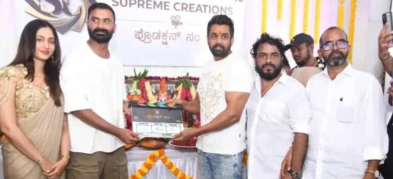 ಎರಡು ವರ್ಷಗಳ ಬಳಿಕ ಮತ್ತೆ ಸೋಲೊ ಹೀರೋ : ‘ಫಾರೆವರ್’ ಮೂಲಕ ಹೊಸ ಅವತಾರದಲ್ಲಿ ಲೂಸ್ ಮಾದ ಯೋಗಿ