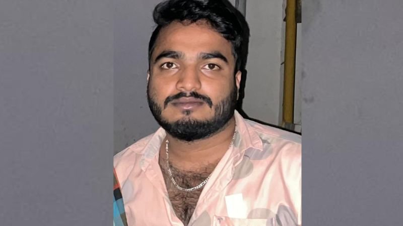 ಕೊಡಚಾದ್ರಿ ಏರುವ ಕನಸು ಅರ್ಧದಲ್ಲೇ ಅಂತ್ಯ: ಸ್ನೇಹಿತರ ಕಣ್ಮುಂದೆಯೇ ಯುವಕ ಹೃದಯಾಘಾತದಿಂದ ಸಾವು
