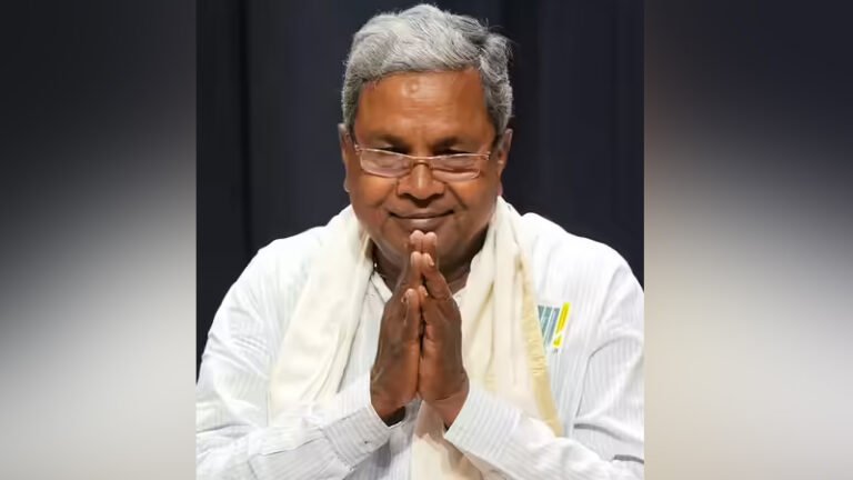2028ಕ್ಕೆ ಸ್ಪರ್ಧೆ ಇಲ್ಲ! ಚುನಾವಣಾ ರಾಜಕೀಯಕ್ಕೆ ನಿವೃತ್ತಿ ಘೋಷಿಸಿದ ಸಿದ್ದರಾಮಯ್ಯ