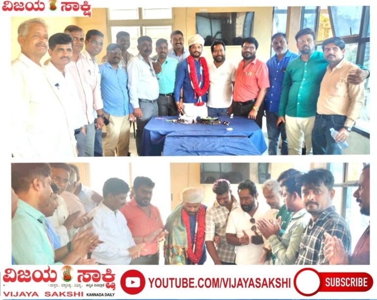 ಪತ್ರಿಕೋದ್ಯಮಕ್ಕೆ ಕೃತಕ ಬುದ್ಧಿಮತ್ತೆಯ ಸವಾಲು: ಹಿರಿಯ ಪತ್ರಕರ್ತ ಅನಂತ ಎಸ್. ಕಾರ್ಕಳ