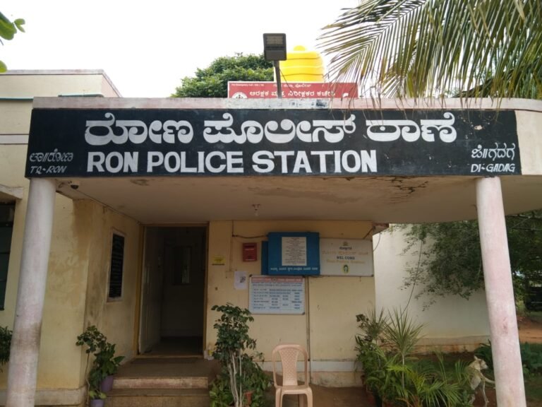 ಗದಗ ಜಿಲ್ಲೆಯಲ್ಲಿ ಬೆಚ್ಚಿ ಬೀಳಿಸಿದ ಅಮಾನವೀಯ ಕೃತ್ಯ! ವಿಡಿಯೋ ವೈರಲ್ ಆರೋಪ!