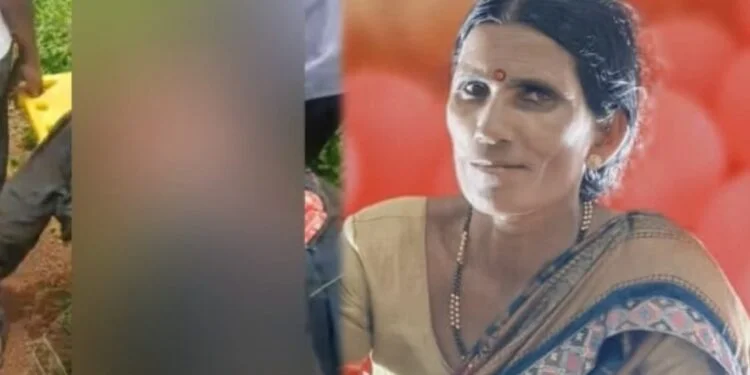 ತುಂಡಾದ ತಂತಿ ತಗುಲಿ ಮಹಿಳೆ ದುರ್ಮರಣ: ಜೆಸ್ಕಾಂ ವಿರುದ್ಧ ಆಕ್ರೋಶ