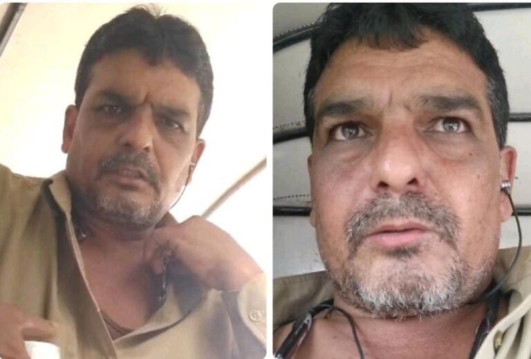 ಮೀಟರ್ ಬಡ್ಡಿ ಕಿರುಕುಳ ಆರೋಪ? ವಿಷ ಸೇವಿಸಿ ಆಟೋ ಚಾಲಕ ಆತ್ಮಹತ್ಯೆ!