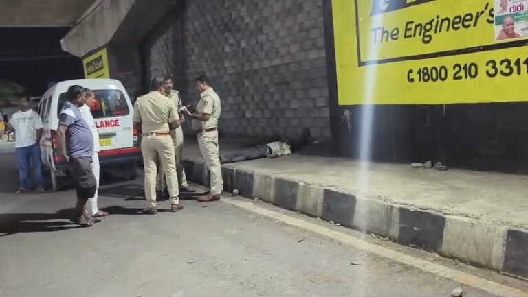 ಕೌಟುಂಬಿಕ ಕಲಹಕ್ಕೆ ಬಲಿಯಾದ ‘ಅಳಿಯ’: ತವರು ಸೇರಿದ್ದ ಹೆಂಡ್ತಿ ಕರೆತರಲು ಹೋದವನ ಬರ್ಬರ ಕೊಲೆ!