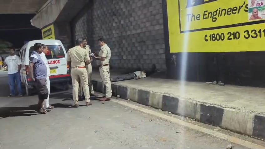 ಕೌಟುಂಬಿಕ ಕಲಹಕ್ಕೆ ಬಲಿಯಾದ ‘ಅಳಿಯ’: ತವರು ಸೇರಿದ್ದ ಹೆಂಡ್ತಿ ಕರೆತರಲು ಹೋದವನ ಬರ್ಬರ ಕೊಲೆ!