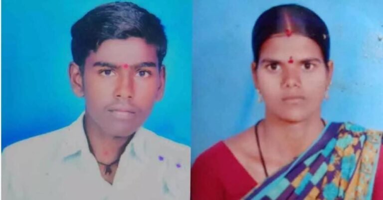 Bidar News: ಕೆಕೆಆರ್‌ಟಿಸಿ ಬಸ್ ಡಿಕ್ಕಿ; ಬೈಕ್‌ನಲ್ಲಿದ್ದ ಚಿಕ್ಕಮ್ಮ-ಮಗ ಸಾವು!