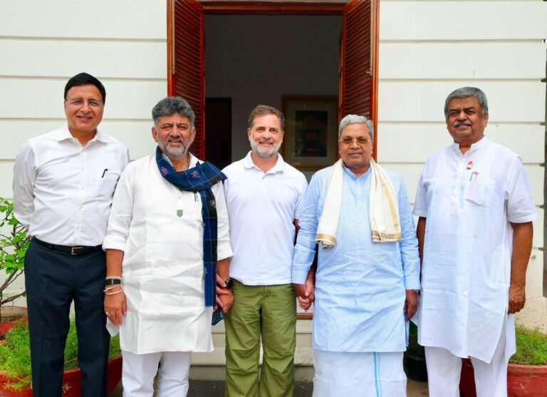 ಮತ್ತೆ ಸಚಿವ ಸಂಪುಟ ವಿಸ್ತರಣೆಗೆ ಮತ್ತೆ ಬ್ರೇಕ್: 40ಕ್ಕೂ ಹೆಚ್ಚು ಸಚಿವಾಕಾಂಕ್ಷಿಗಳಿಗೆ ನಿರಾಸೆ!