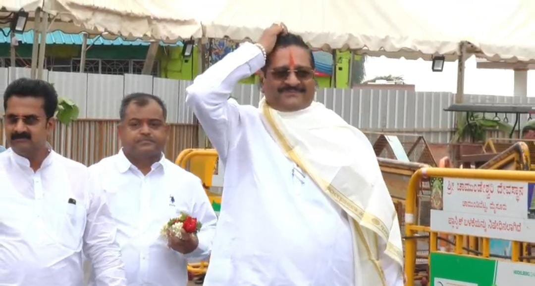 ಬಿಜೆಪಿ ರಾಜ್ಯಾಧ್ಯಕ್ಷರ ವಿಚಾರದಲ್ಲಿ ಹೈಕಮಾಂಡ್‌ಗೆ ಇನ್ನೂ ಭಯ ಇದೆ: ಶಾಸಕ ಯತ್ನಾಳ್