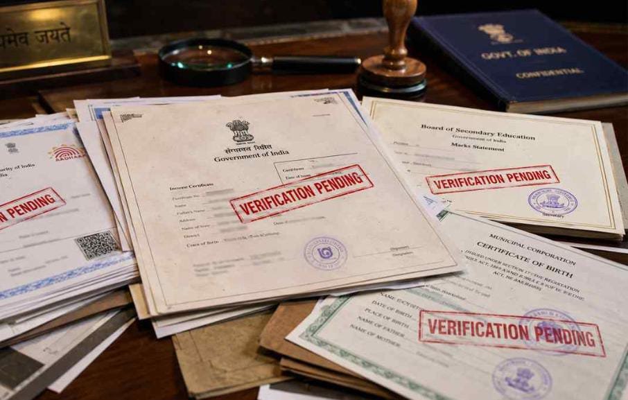 ಜಾತಿ ಪ್ರಮಾಣ ಪತ್ರದಲ್ಲಿ ವಿಳಾಸ ಬದಲಾಯಿಸಬೇಕೇ? ಈ 4 ಹಂತಗಳನ್ನು ಅನುಸರಿಸಿ!