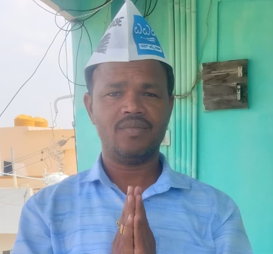 “ಮನ್ ಕಿ ಬಾತ್ ಅಲ್ಲ, ಯುವಕರ ದಿಲ್ ಕಿ ಬಾತ್ ಕೇಳಿ”; ಕೇಂದ್ರಕ್ಕೆ AAP ನಾಯಕನ ತಿರುಗೇಟು!