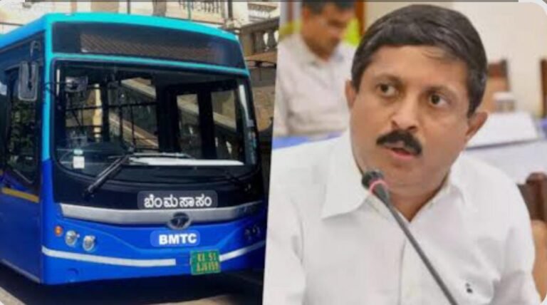 ಚಿಲ್ಲರೆ ಇಲ್ಲವೆಂದು ಸಚಿವರನ್ನೇ ಬಸ್‌ನಿಂದ ಇಳಿಸಿದ್ದ ನಿರ್ವಾಹಕನಿಗೆ ಬಿಗ್ ರಿಲೀಫ್; ಅಮಾನತು ತೆರವು!