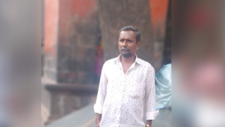 ಹೊಟ್ಟೆಪಾಡಿಗಾಗಿ ಬೆಂಗಳೂರಿಗೆ ಬಂದ ಕಾರ್ಮಿಕನ ಬದುಕು ಕ್ವಾರಿಯಲ್ಲೇ ಅಂತ್ಯ; ಯಾದಗಿರಿಯ ರಾಮು ನಾಯಕ ಬಂಡೆ ಕುಸಿತಕ್ಕೆ ಬಲಿ