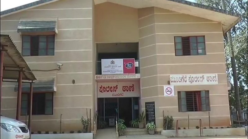 ಖೋಟಾ ನೋಟು ಚಲಾವಣೆಗೆ ಯತ್ನ: ₹18 ಸಾವಿರ ನಕಲಿ ಕರೆನ್ಸಿಯೊಂದಿಗೆ ಇಬ್ಬರ ಬಂಧನ