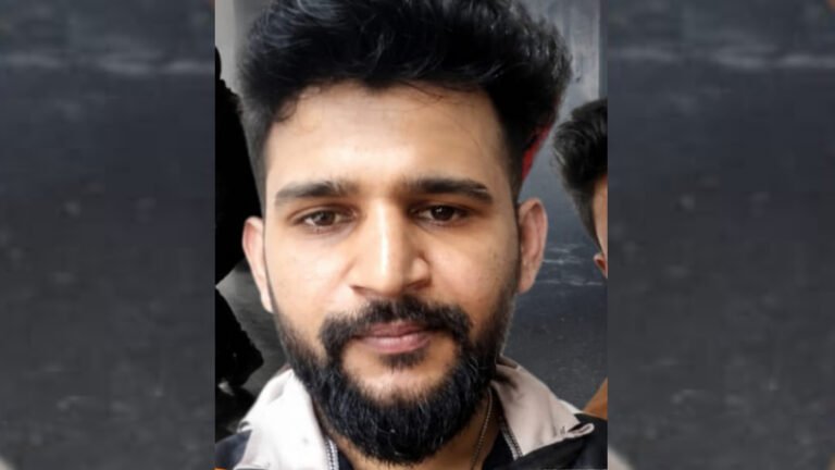ಉದ್ಯೋಗಕ್ಕಾಗಿ ನೇಪಾಳಕ್ಕೆ ಹೋಗಿದ್ದ ಬೆಳಗಾವಿ ಯುವಕನ ಕೊಲೆ: ಮೃತದೇಹ ಭಾರತಕ್ಕೆ ತರಲು ಕುಟುಂಬದ ಮನವಿ