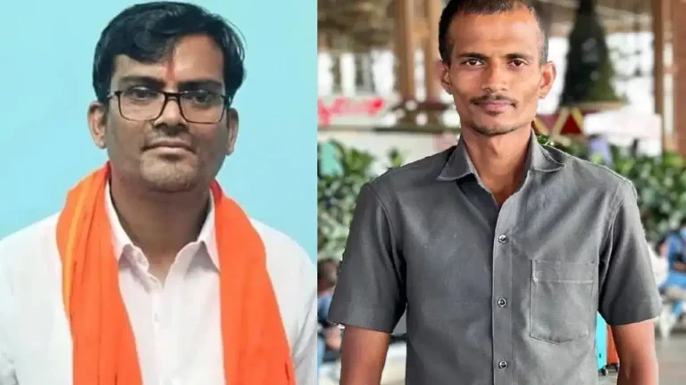 ‘ಪ್ರಕರಣ ಕೆದಕಿದ್ರೆ ಮತ್ತೊಬ್ಬ ಮಗನೂ ಶವವಾಗ್ತಾನೆ’: ಶಾಸಕ ಚಂದ್ರು ಲಮಾಣಿ ವಿರುದ್ಧ ಮೃತ ಚಾಲಕ ಕುಟುಂಬದ ಸ್ಫೋಟಕ ಆರೋಪ