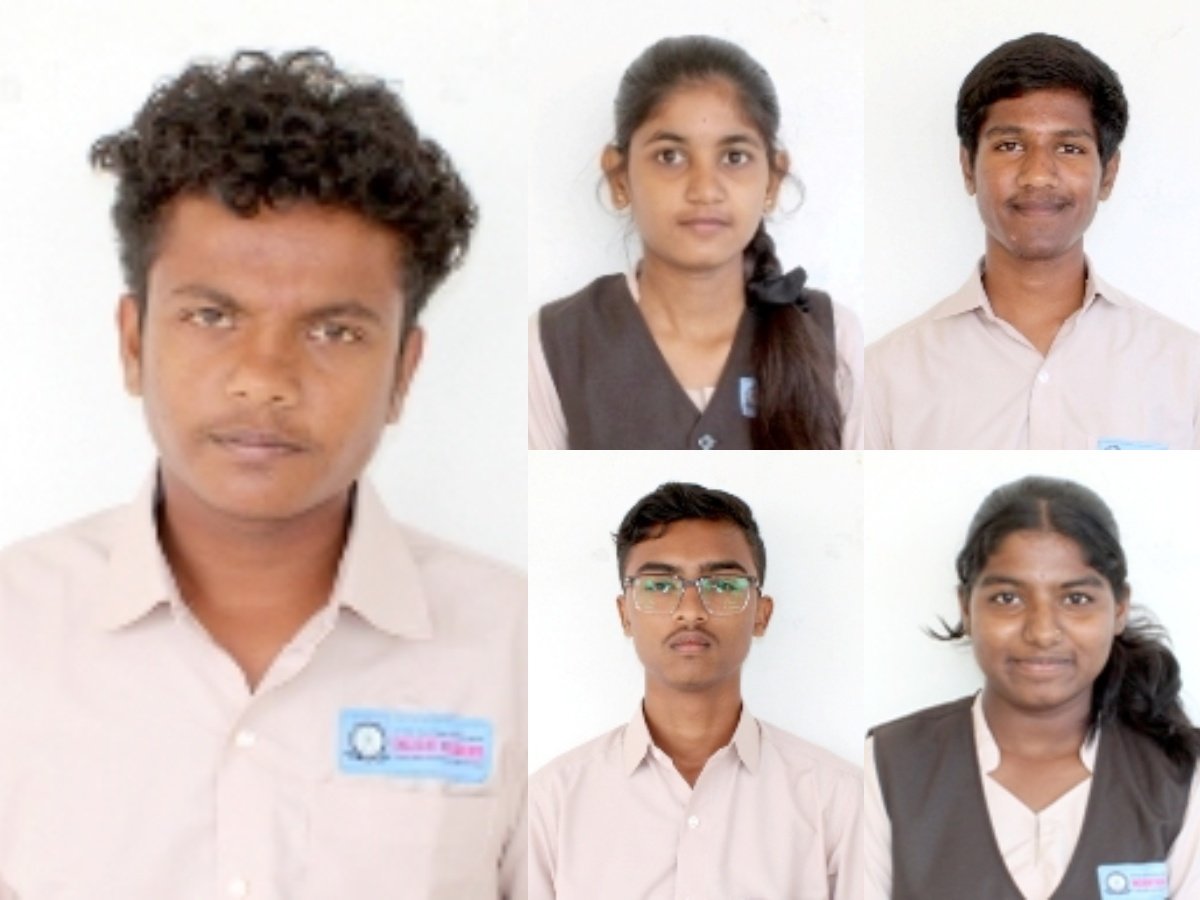 ಮೈಲಾರಪ್ಪ ಮೆಣಸಗಿ ಕಾಲೇಜಿನಲ್ಲಿ ಕಾಲೇಜು ಸಂಸತ್ ಚುನಾವಣೆ
