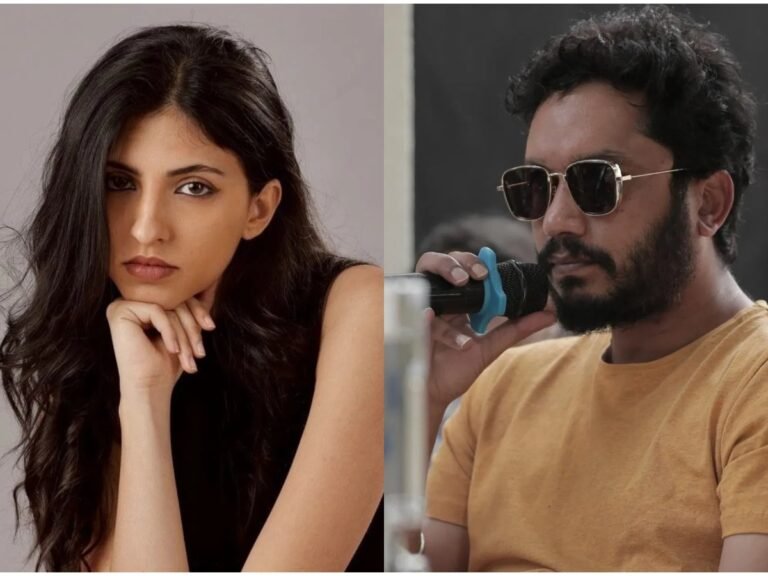 ರಂಗಭೂಮಿಯಿಂದ ಬೆಳ್ಳಿತೆರೆಗೆ ಇಶಾ ಲಂಕೇಶ್: ಪ್ರೀತಂ ಗುಬ್ಬಿ ನಿರ್ದೇಶನದಲ್ಲಿ ಹೊಸ ಸಿನಿಮಾ ಘೋಷಣೆ