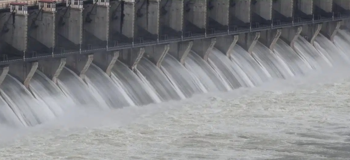 Karnataka Dam Water Level: ಯಾವ ಜಲಾಶಯದಲ್ಲಿ ಎಷ್ಟು ನೀರು? ಇಲ್ಲಿದೆ ಸಂಪೂರ್ಣ ಮಾಹಿತಿ