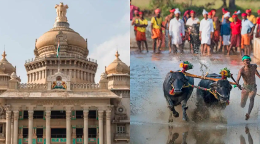 ಕರಾವಳಿಯ 23 ಕಂಬಳಗಳಿಗೆ ರಾಜ್ಯ ಸರ್ಕಾರದಿಂದ ₹1.15 ಕೋಟಿ ಅನುದಾನ ಘೋಷಣೆ!