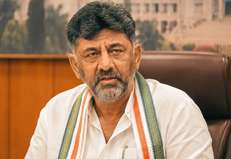 ಅಪಾರ್ಟ್ ಮೆಂಟ್ ನಿವಾಸಿಗಳ ಹಕ್ಕು ರಕ್ಷಣೆಗೆ ಸರ್ಕಾರ ಬದ್ಧವಾಗಿದೆ: ಸಿಎಂ ಡಿ ಕೆ ಶಿವಕುಮಾರ್