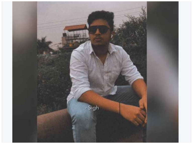 ಲಿಫ್ಟ್ ಬಾಗಿಲಿನಲ್ಲಿ ತಲೆ ಸಿಲುಕಿ 22 ವರ್ಷದ ಯುವಕ ದಾರುಣ ಸಾವು!
