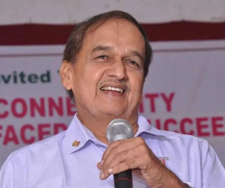 ಸುಳ್ಯದ ಹೆಮ್ಮೆಯ ಪುತ್ರ, ಪದ್ಮಶ್ರೀ ಪುರಸ್ಕೃತ ಡಾ. ಗಿರೀಶ್ ಭಾರದ್ವಾಜ್ ನಿಧನ!