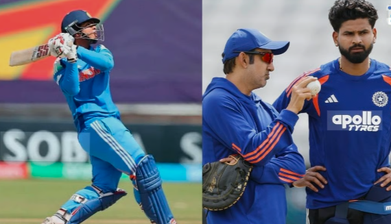 India vs England 2nd T20: 2ನೇ ಟಿ20 ಪಂದ್ಯಕ್ಕೆ ಹೇಗಿರಲಿದೆ ಪ್ಲೇಯಿಂಗ್ 11? ವೈಭವ್‌ʼಗೆ ಅವಕಾಶ ಸಿಗುತ್ತಾ?
