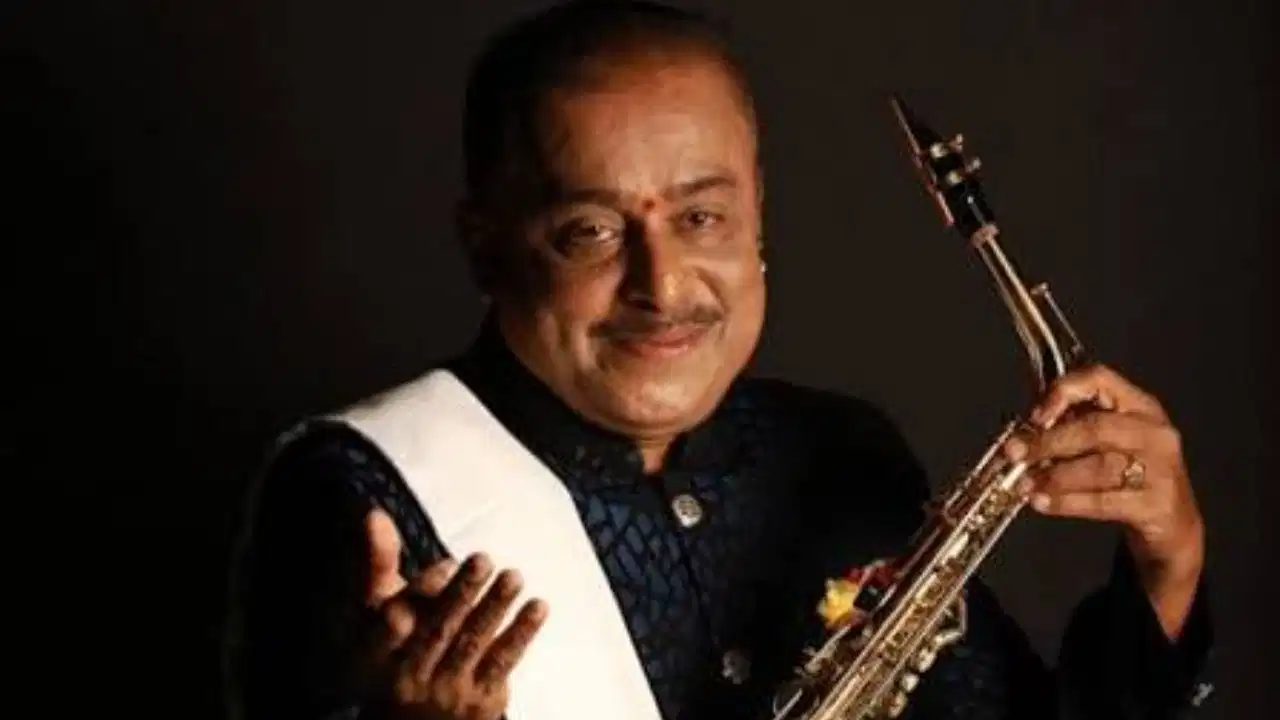 ‘ಫ್ಲಾಪ್ ಸಾಂಗಿದು… ಅಭಿಯಾನ ನಿಲ್ಲಿಸಿ’! ಪದ್ಮ ಪ್ರಶಸ್ತಿ ಅಭಿಯಾನಕ್ಕೆ ಹಂಸಲೇಖ ಬ್ರೇಕ್