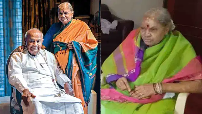 ಚೆನ್ನಮ್ಮ ನಿಧನ: ಹಾಸನ ಜಿಲ್ಲೆಯಲ್ಲಿ ಎರಡು ದಿನ ಮದ್ಯ ಮಾರಾಟ ನಿಷೇಧ!