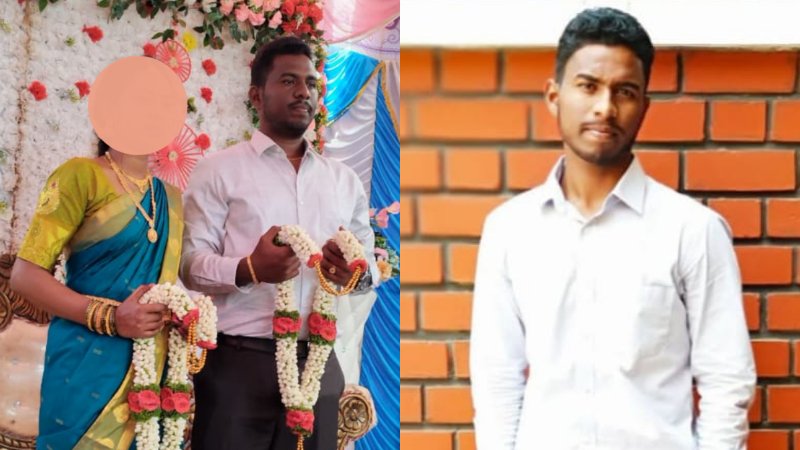 ತುಂಗಾ ನಾಲೆಗೆ ಹಾರಿ ಗುತ್ತಿಗೆ ನೌಕರ ಆತ್ಮಹತ್ಯೆ: ಕುಟುಂಬದ ದೂರಿನ ಮೇರೆಗೆ ತನಿಖೆ ಆರಂಭ
