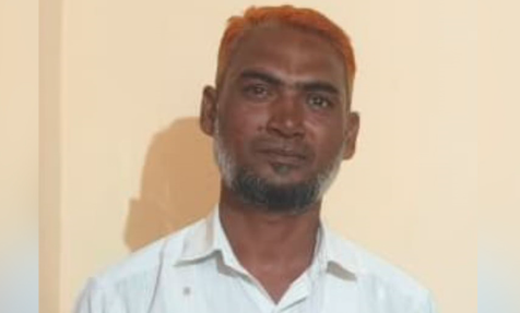 ಕೆಲಸದ ಬಾಕಿ ಹಣ ಕೇಳಿದ್ದಕ್ಕೆ ಬೆದರಿಕೆ? ಕಲಬುರಗಿಯಲ್ಲಿ ವ್ಯಕ್ತಿ ಆತ್ಮಹತ್ಯೆ! ಕಾಂಗ್ರೆಸ್ ಮುಖಂಡ ವಿರುದ್ಧ FIR