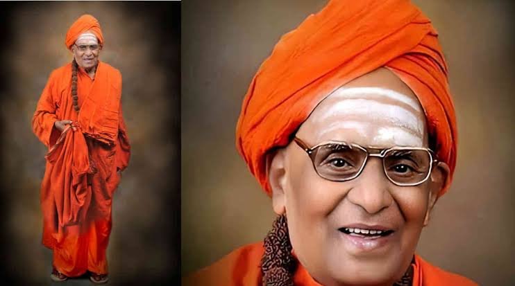 ಜೋಳಿಗೆ ಹಿಡಿದು ವ್ಯಸನ ಭಿಕ್ಷೆ ಬೇಡಿದ ಮಹಾನ್ ಸಂತ!