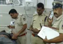 ಬೆಳ್ಳಂಬೆಳಗ್ಗೆ ಪೊಲೀಸರ ಗುಂಡಿನ ಸದ್ದು! ಕಲಬುರಗಿ ಜೈಲಿನಿಂದ ಎಸ್ಕೇಪ್ ಆಗಿದ್ದ ಕೈದಿ ಮೇಲೆ ಫೈರಿಂಗ್
