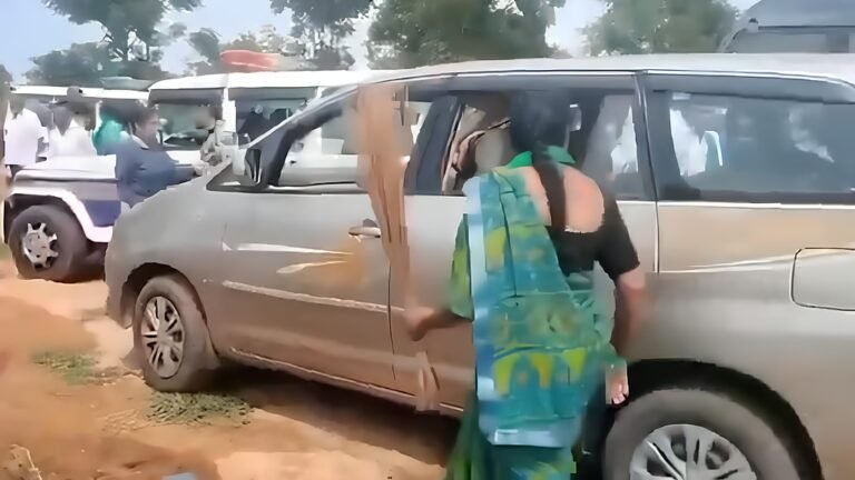 ಬಿಡದಿ ಟೌನ್‌ಶಿಪ್ ಜೆಎಂಸಿ ಸರ್ವೆಗೆ ಅಡ್ಡಿ; 20ಕ್ಕೂ ಹೆಚ್ಚು ರೈತರ ವಿರುದ್ಧ FIR!