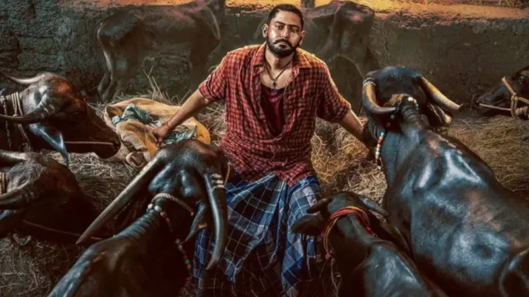 ‘ಸಂಭಾವನೆ ಕೊಟ್ಟ ಬಳಿಕವೂ ಡಬ್ಬಿಂಗ್ ಬೇಡ ಎಂದರು’; ‘ಕರಾವಳಿ’ ವಿವಾದಕ್ಕೆ ಪ್ರಜ್ವಲ್ ಉತ್ತರ