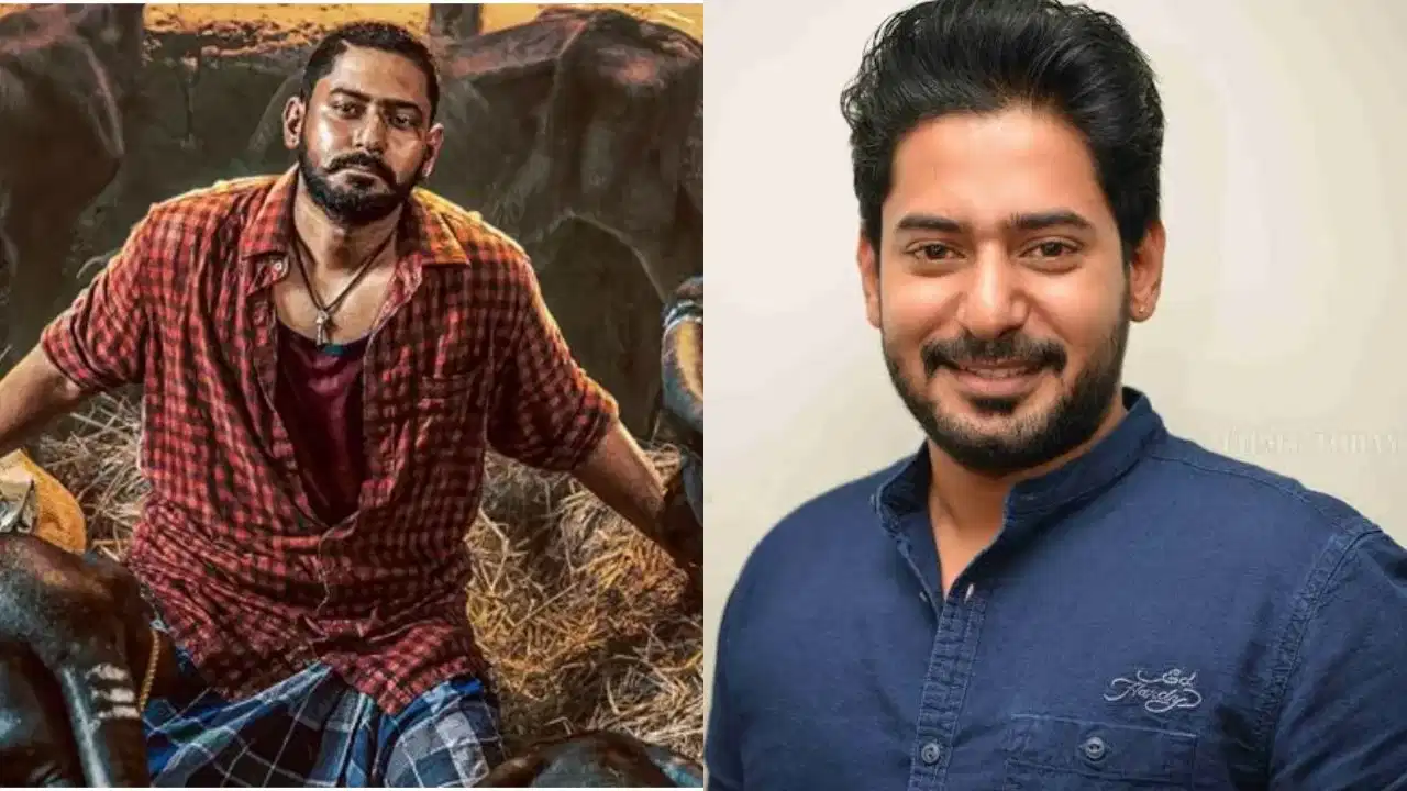 ‘ನಮ್ಮ ಭಿನ್ನಾಭಿಪ್ರಾಯಕ್ಕಿಂತ ಸಿನಿಮಾ ಮುಖ್ಯ’: ಡಬ್ಬಿಂಗ್ ವಿವಾದದ ನಡುವೆಯೂ ‘ಕರಾವಳಿ’ಗೆ ಶುಭ ಹಾರೈಸಿದ ಪ್ರಜ್ವಲ್