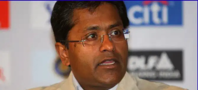 IPL ಸಂಸ್ಥಾಪಕ ಲಲಿತ್ ಮೋದಿ ಭಾರತಕ್ಕೆ ಮರಳಲು ಸಿದ್ಧ: 16 ವರ್ಷದ ಹೋರಾಟಕ್ಕೆ ತೆರೆ!