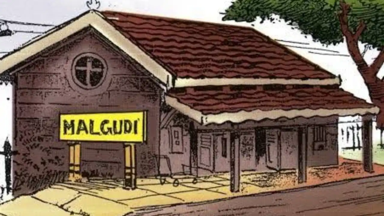 ಶಂಕರ್​ ನಾಗ್ ಕನಸಿನ ಕೂಸು ‘ಮಾಲ್ಗುಡಿ ಡೇಸ್’ ಸರಣಿಗೆ 40 ವರ್ಷ: ಮಾಯಾಲೋಕ ಏಕೆ ಎವರ್‌ಗ್ರೀನ್?
