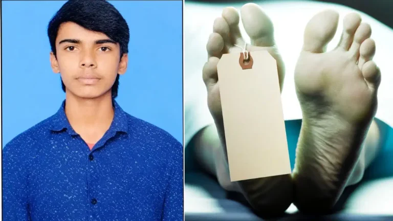 ಪ್ರೇಯಸಿಗೆ ಕೊನೆಯ ಕರೆ ಮಾಡಿ ರೈಲಿಗೆ ತಲೆಕೊಟ್ಟ ಯುವಕ: 400 ಮೀಟರ್ ದೂರದಲ್ಲಿ ಪತ್ತೆಯಾದ ರುಂಡು!