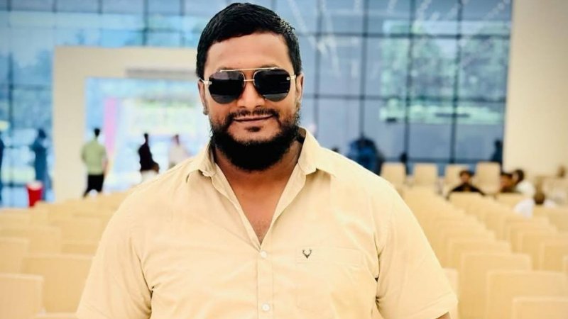 ಸಮಾಜ ಸೇವೆಯ ಮುಖವಾಡದ ಹಿಂದೆ ಡ್ರಗ್ಸ್ ಜಾಲ? ಆಂಬುಲೆನ್ಸ್ ಚಾಲಕ ಜಲೀಲ್ ಬಾಬಾಗೆ ಸಿಸಿಬಿ ಹುಡುಕಾಟ