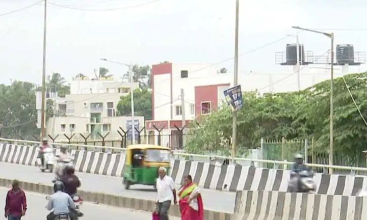 Bengaluru Traffic: ಯಶವಂತಪುರ-ಮತ್ತಿಕೆರೆ ಟ್ರಾಫಿಕ್‌ಗೆ ಸಿಗುತ್ತಾ ಮುಕ್ತಿ? ಹೊಸ ಡಬಲ್ ಡೆಕ್ಕರ್ ಯೋಜನೆ!