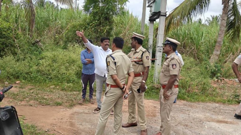 ಸುಫಾರಿ ಹೆಸರಿನಲ್ಲಿ ₹40 ಲಕ್ಷ ಬೇಡಿಕೆ: ಗುತ್ತಿಗೆದಾರನ ಕಿಡ್ನ್ಯಾಪ್ ಮಾಡಿ ₹16 ಲಕ್ಷ ವಸೂಲಿ