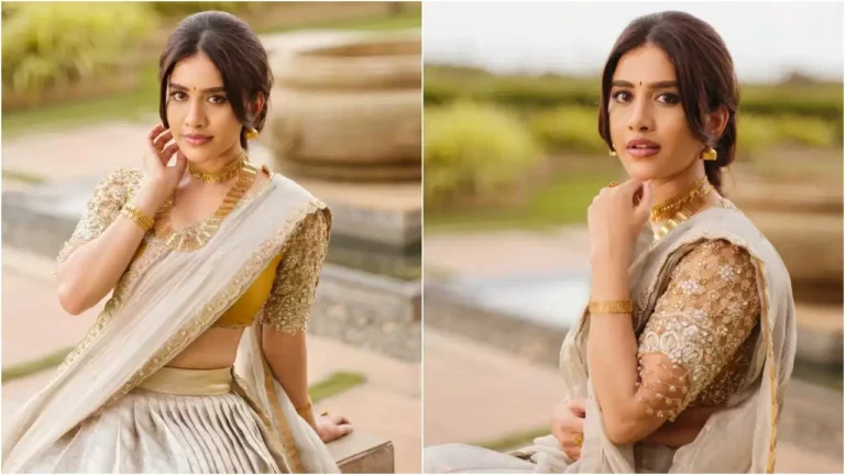 ದೇಹದಲ್ಲಿ ಸ್ಟೀಲ್ ರಾಡ್, ಹಲವು ಸ್ಕ್ರೂಗಳು … ಅಪಘಾತದ ನರಕಯಾತನೆ ಬಿಚ್ಚಿಟ್ಟ ನಭಾ ನಟೇಶ್!