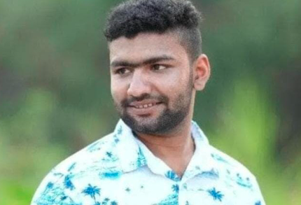 ಸ್ಟಾಕ್ ಮಾರ್ಕೆಟ್ʼನಲ್ಲಿ ನಷ್ಟ: ಗುಂಡು ಹಾರಿಸಿಕೊಂಡು ಯುವಕ ಆತ್ಮಹತ್ಯೆ!